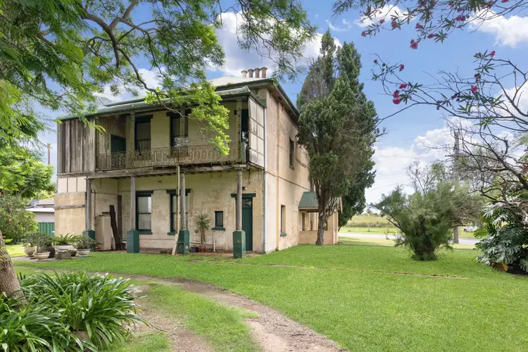 Second view of Homely house listing, 1 Oakhampton Road, Maitland NSW 2320