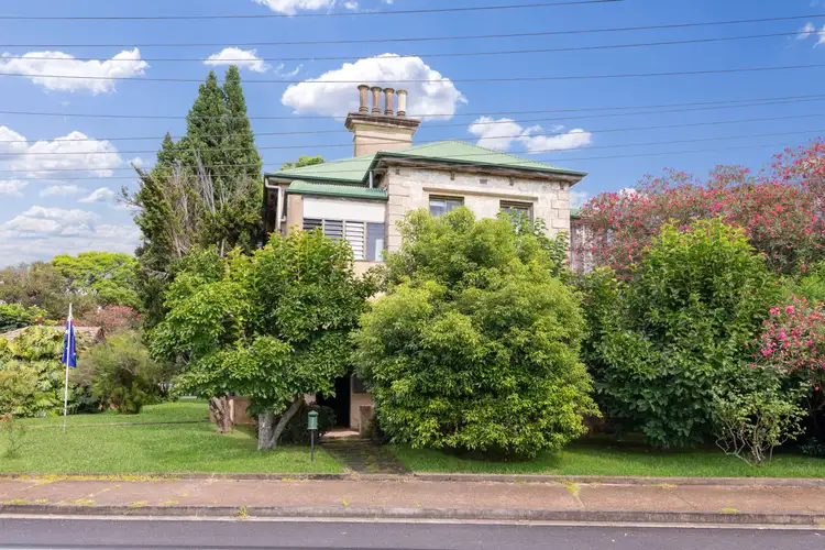 Third view of Homely house listing, 1 Oakhampton Road, Maitland NSW 2320