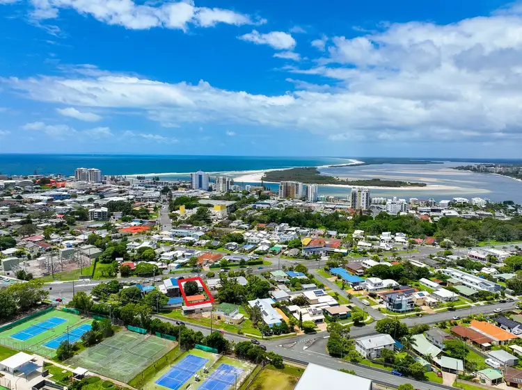 5 Bowman Road, Caloundra QLD 4551