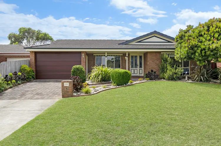Main view of Homely house listing, 22 Wentworth Street, Warrnambool VIC 3280