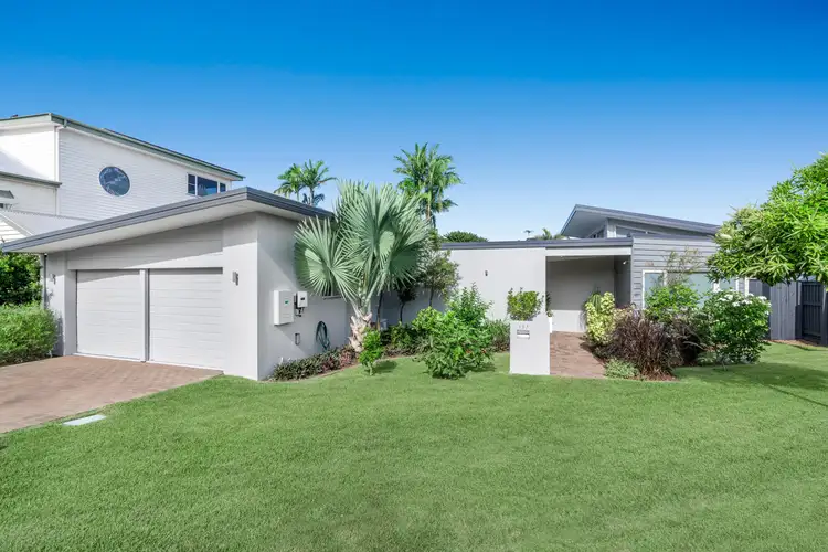 130 Boswell Terrace, Manly QLD 4179