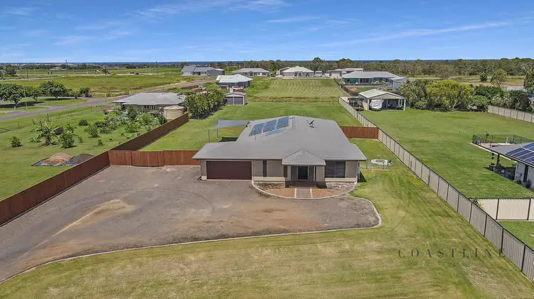 Second view of Homely house listing, 3 Watchbell Street, Innes Park QLD 4670