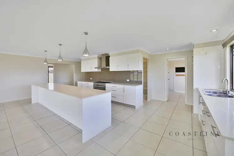 Fourth view of Homely house listing, 3 Watchbell Street, Innes Park QLD 4670