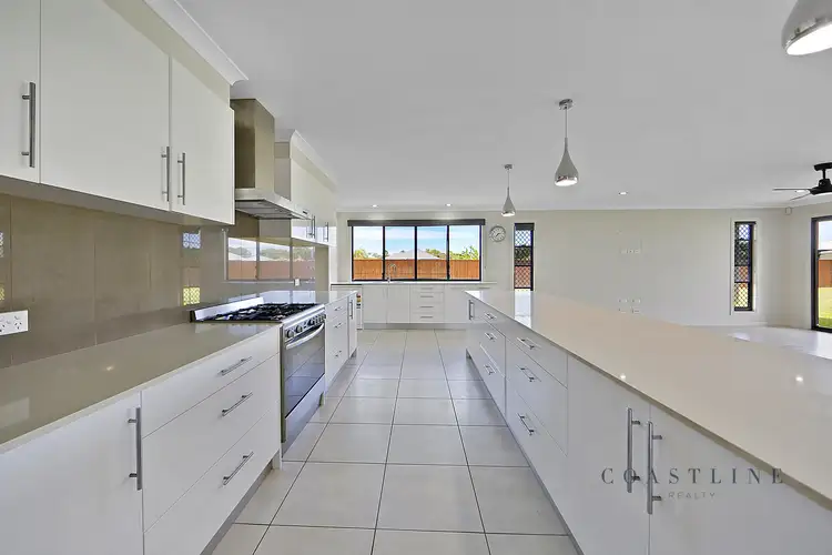 Fifth view of Homely house listing, 3 Watchbell Street, Innes Park QLD 4670