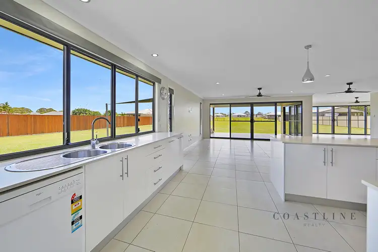 Sixth view of Homely house listing, 3 Watchbell Street, Innes Park QLD 4670