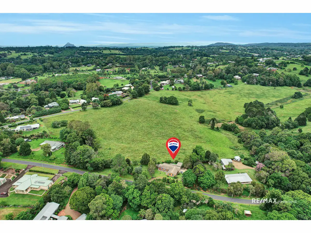 Main view of Homely house listing, 25 Murer Drive, North Maleny QLD 4552
