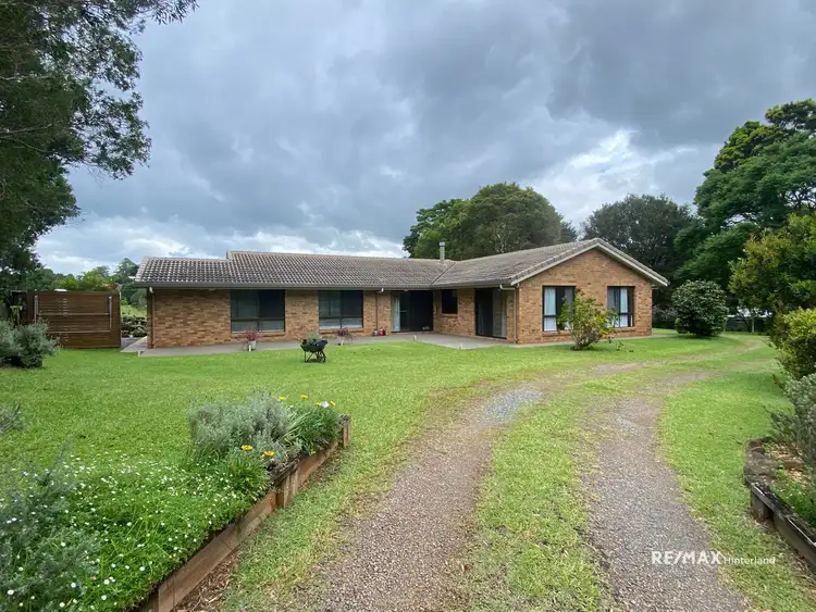 Second view of Homely house listing, 25 Murer Drive, North Maleny QLD 4552