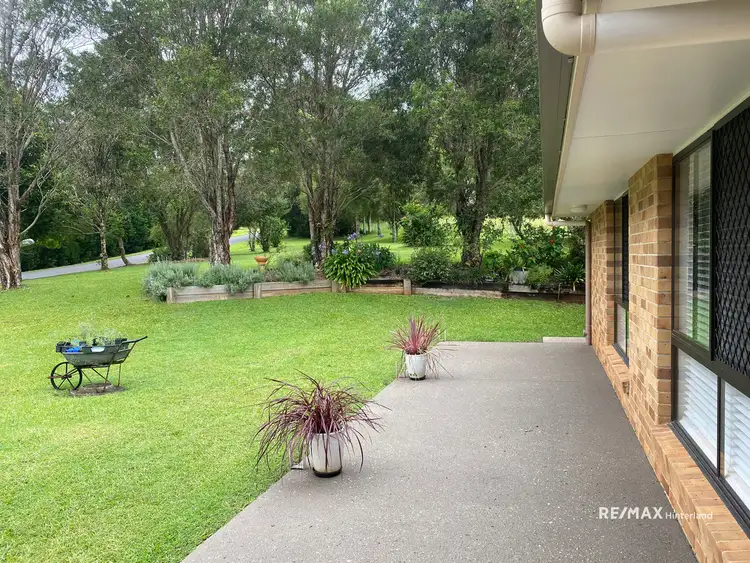 Fourth view of Homely house listing, 25 Murer Drive, North Maleny QLD 4552