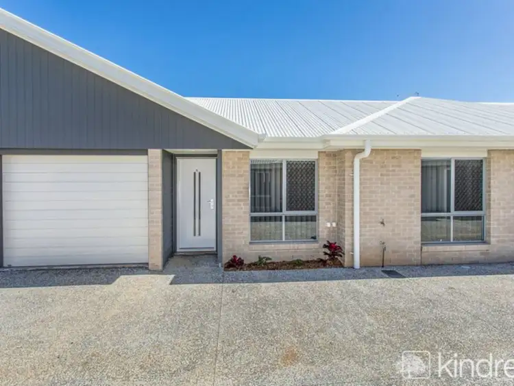 Main view of Homely unit listing, 2/66-68 Ellen Street, Woody Point QLD 4019