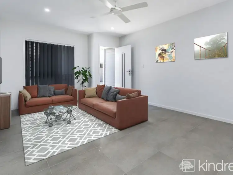Third view of Homely unit listing, 2/66-68 Ellen Street, Woody Point QLD 4019