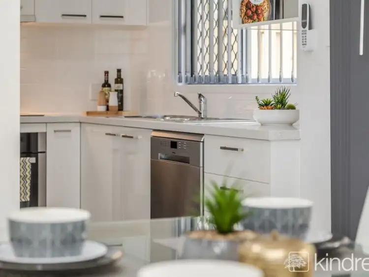 Fifth view of Homely unit listing, 2/66-68 Ellen Street, Woody Point QLD 4019