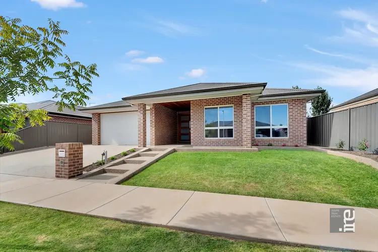 Main view of Homely house listing, 6 Sarakos Circuit, Wangaratta VIC 3677