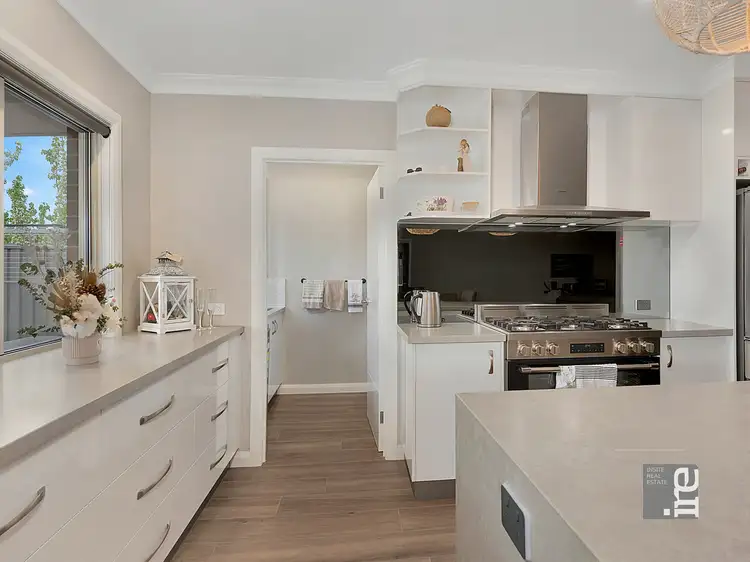 Third view of Homely house listing, 6 Sarakos Circuit, Wangaratta VIC 3677