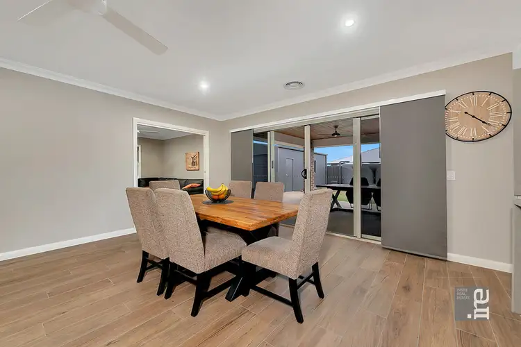 Fourth view of Homely house listing, 6 Sarakos Circuit, Wangaratta VIC 3677