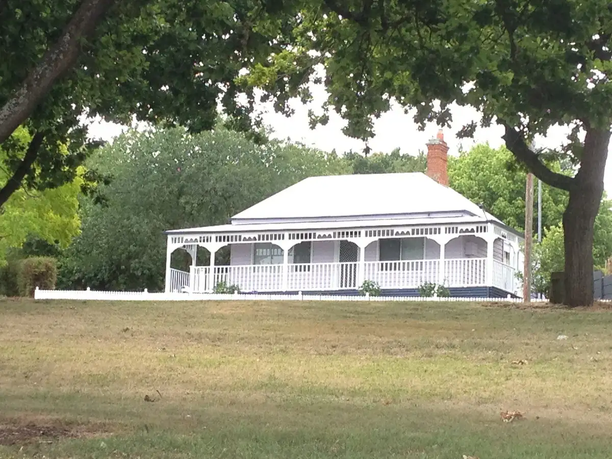 Main view of Homely house listing, 10 Warrnambool Road, Terang VIC 3264