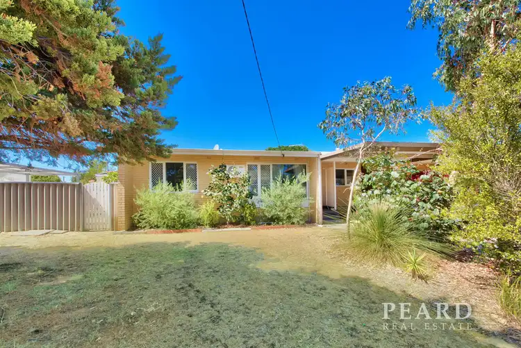 Second view of Homely house listing, 46 Camberwell Road, Balga WA 6061