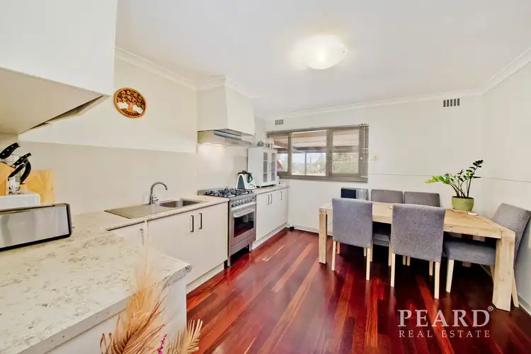 Fourth view of Homely house listing, 46 Camberwell Road, Balga WA 6061