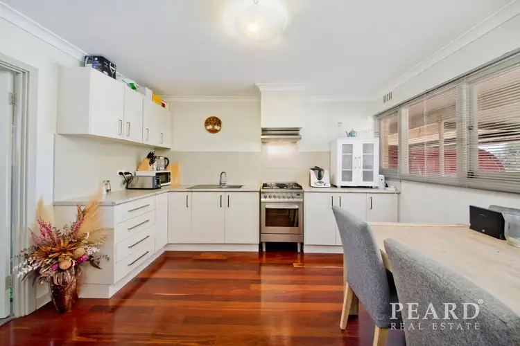 Fifth view of Homely house listing, 46 Camberwell Road, Balga WA 6061