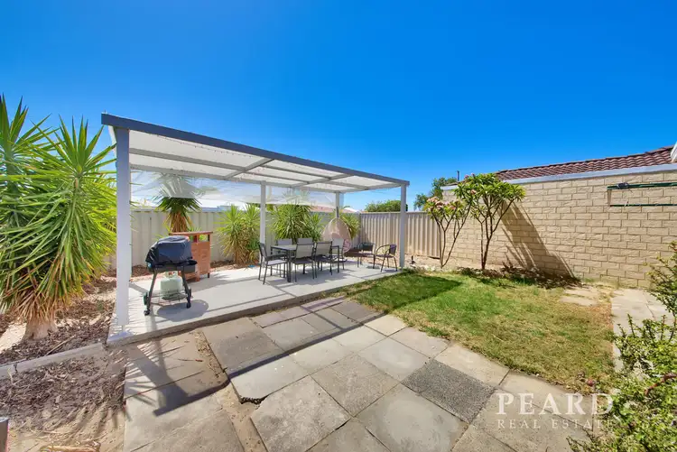 Seventh view of Homely house listing, 46 Camberwell Road, Balga WA 6061
