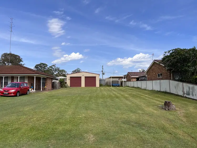 Fourth view of Homely land listing, 82 Gymea Crescent, Mannering Park NSW 2259