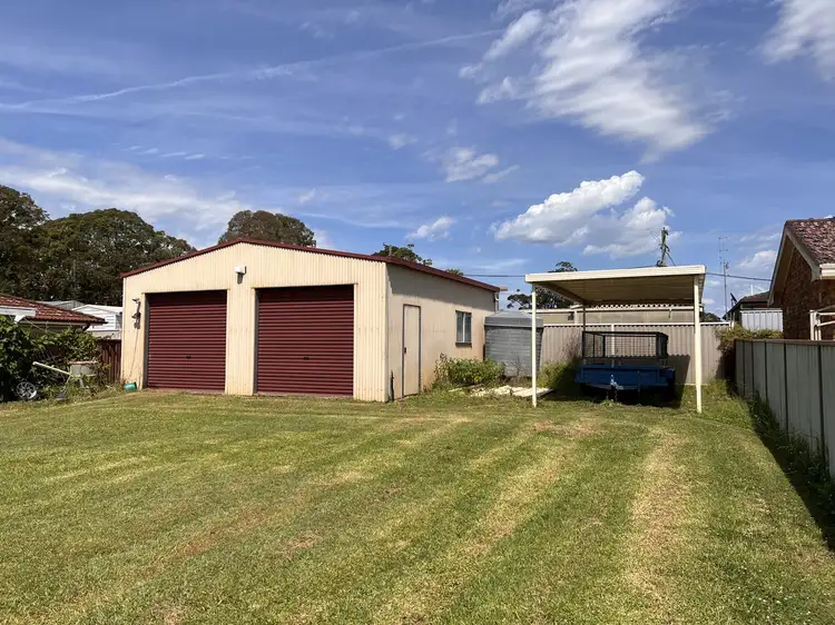 Fifth view of Homely land listing, 82 Gymea Crescent, Mannering Park NSW 2259
