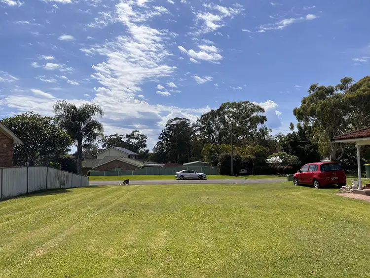 Sixth view of Homely land listing, 82 Gymea Crescent, Mannering Park NSW 2259