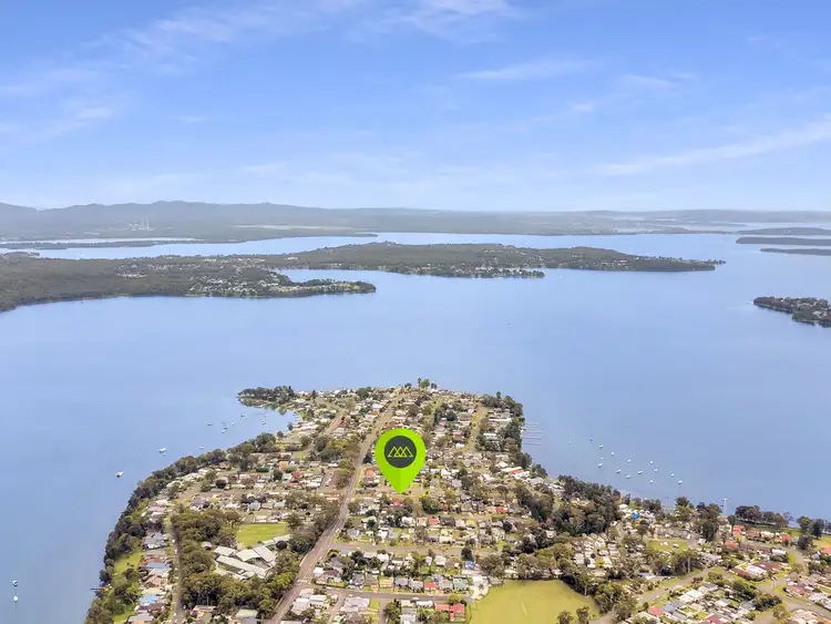 Seventh view of Homely land listing, 82 Gymea Crescent, Mannering Park NSW 2259