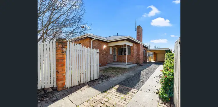 Main view of Homely house listing, 6 Sloan Street, Wangaratta VIC 3677