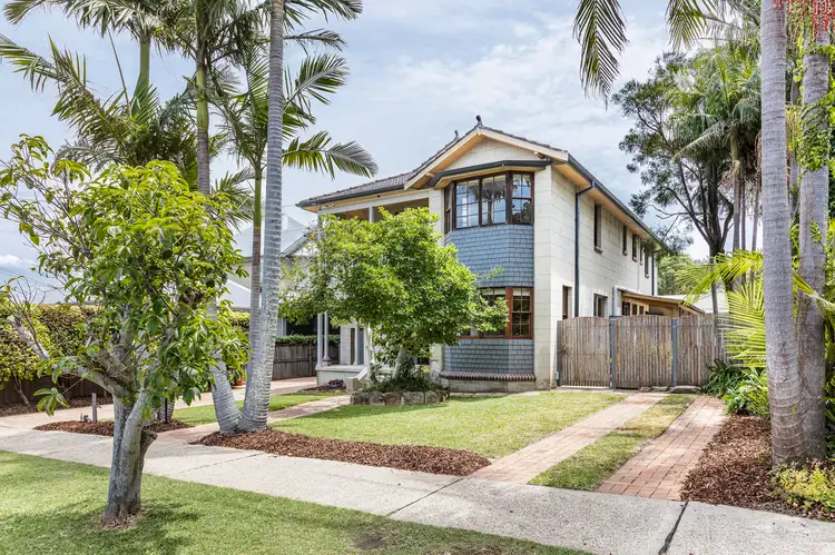 Main view of Homely house listing, 10 Herberton Avenue, Hunters Hill NSW 2110
