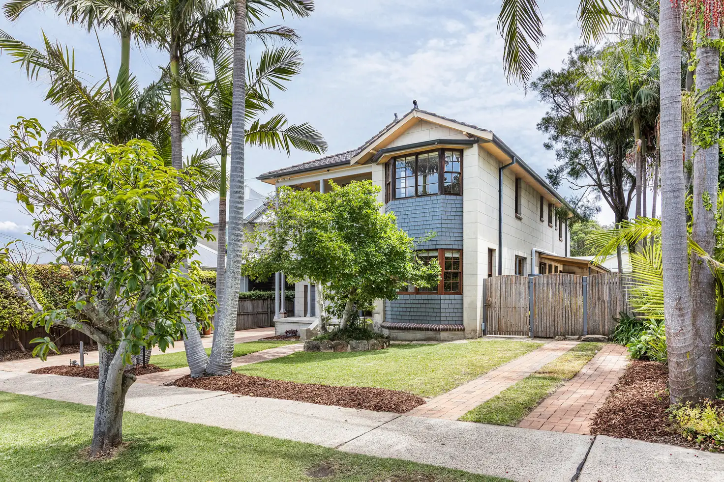 Main view of Homely house listing, 10 Herberton Avenue, Hunters Hill NSW 2110