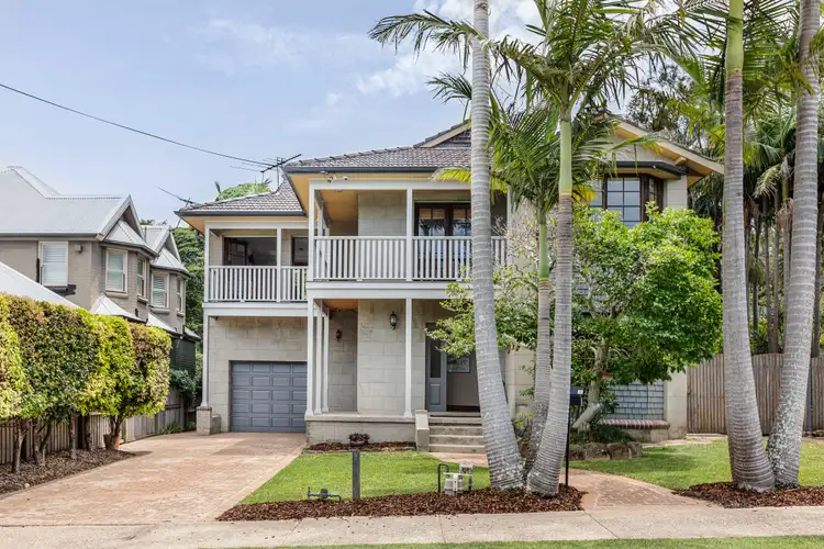 Second view of Homely house listing, 10 Herberton Avenue, Hunters Hill NSW 2110