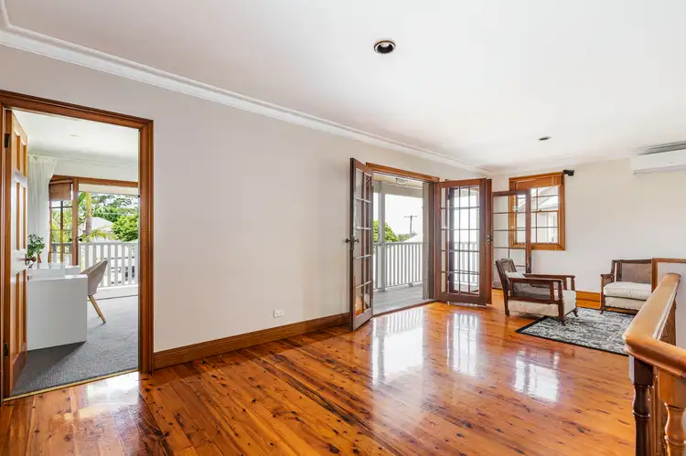 Fifth view of Homely house listing, 10 Herberton Avenue, Hunters Hill NSW 2110