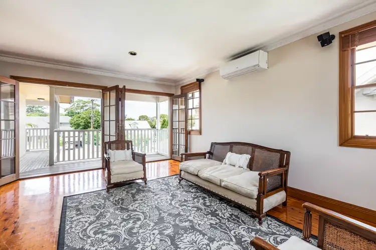 Sixth view of Homely house listing, 10 Herberton Avenue, Hunters Hill NSW 2110