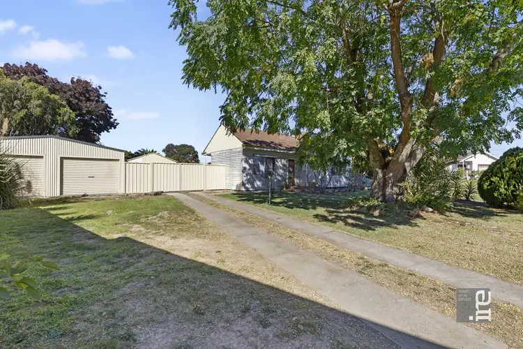 1 Oliver Court, Wangaratta VIC 3677