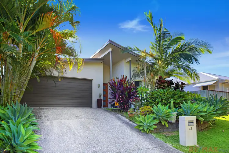 65 High Park Crescent, Little Mountain QLD 4551