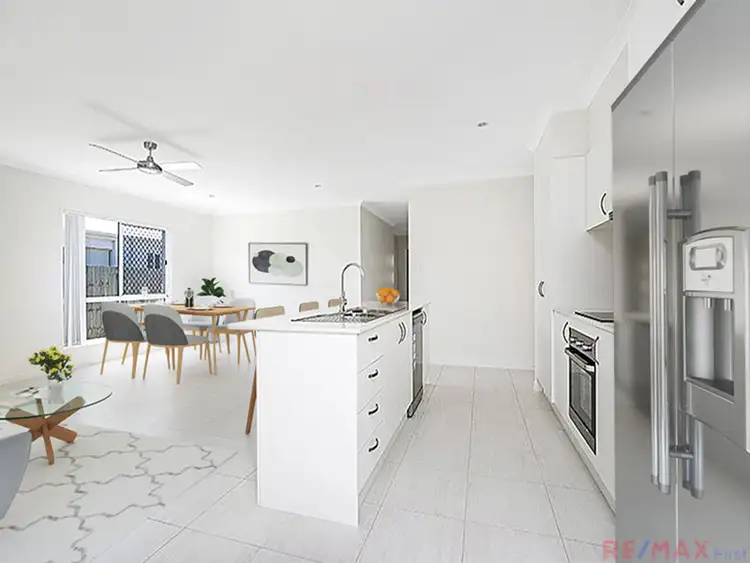 Fifth view of Homely house listing, 65 High Park Crescent, Little Mountain QLD 4551