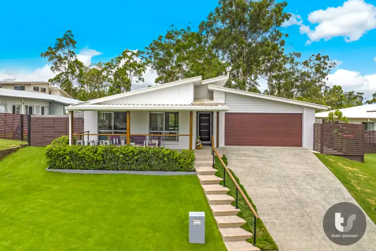 7 Hoop Pine Street, Mount Cotton QLD 4165