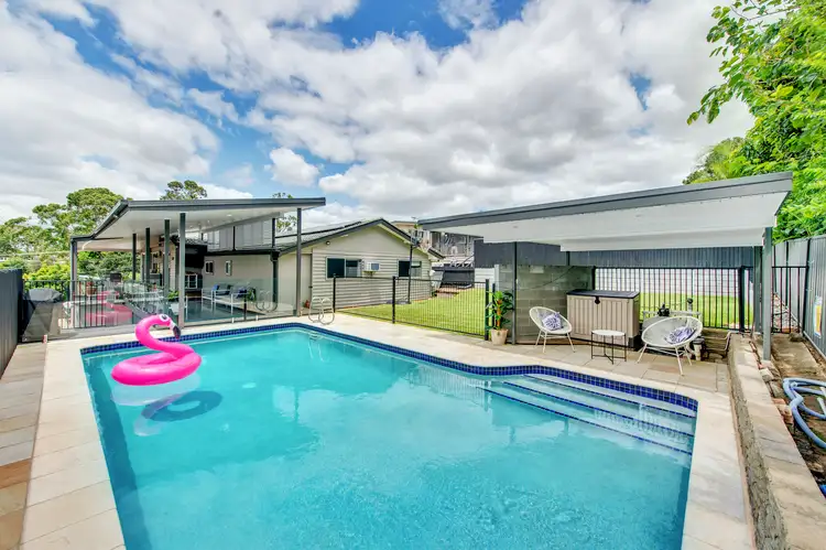 Main view of Homely house listing, 21 Moolingal Street, Jindalee QLD 4074