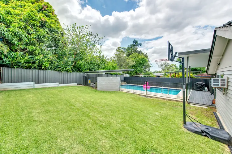 Fourth view of Homely house listing, 21 Moolingal Street, Jindalee QLD 4074