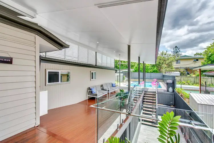 Fifth view of Homely house listing, 21 Moolingal Street, Jindalee QLD 4074