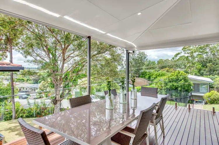 Sixth view of Homely house listing, 21 Moolingal Street, Jindalee QLD 4074