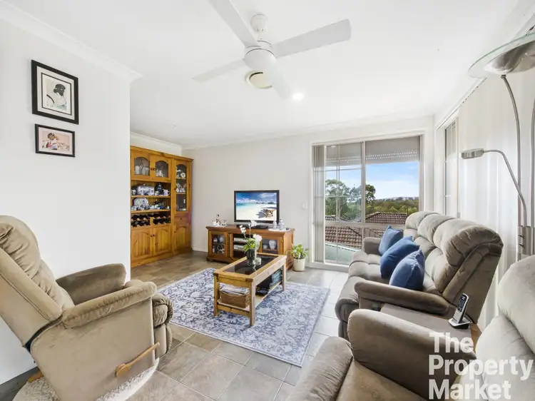 Second view of Homely house listing, 15 Jacaranda Avenue, Glenning Valley NSW 2261