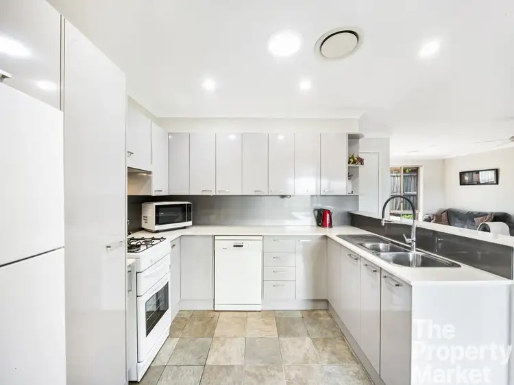 Third view of Homely house listing, 15 Jacaranda Avenue, Glenning Valley NSW 2261