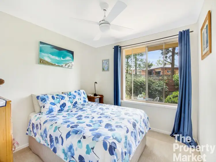 Fifth view of Homely house listing, 15 Jacaranda Avenue, Glenning Valley NSW 2261