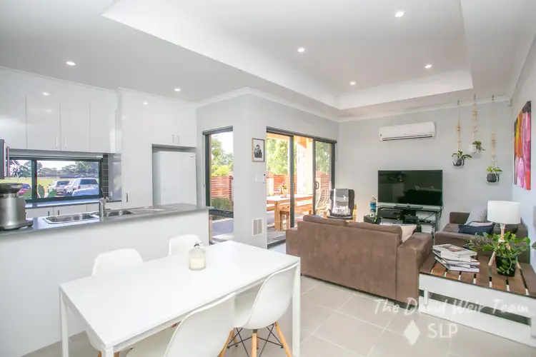 36A Carcoola Street, Nollamara WA 6061