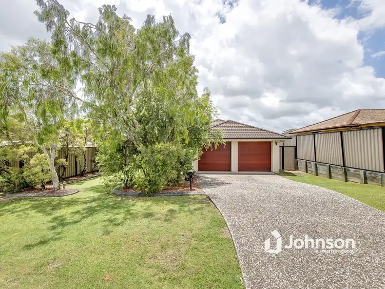 3 Rutland Street, Heritage Park QLD 4118