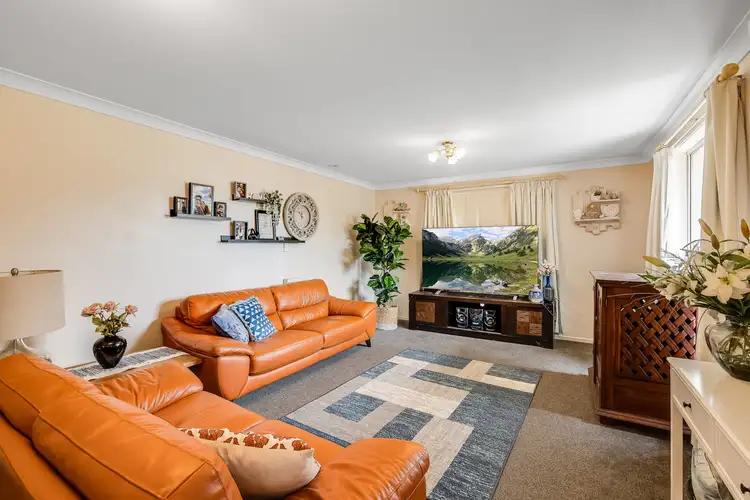 Second view of Homely house listing, 23 Dandelion Drive, Middle Ridge QLD 4350
