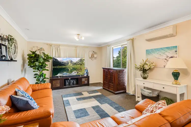 Third view of Homely house listing, 23 Dandelion Drive, Middle Ridge QLD 4350