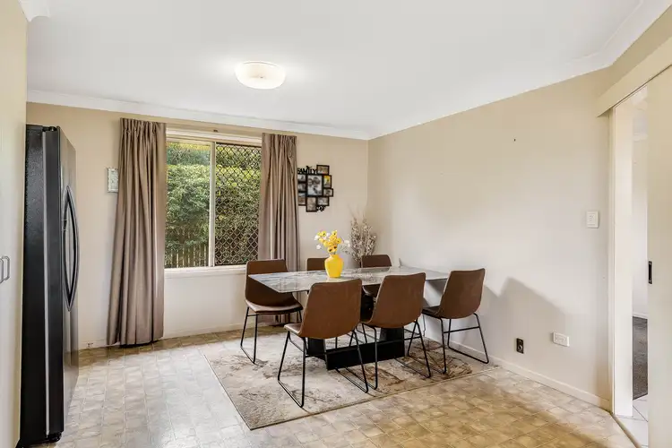 Fourth view of Homely house listing, 23 Dandelion Drive, Middle Ridge QLD 4350