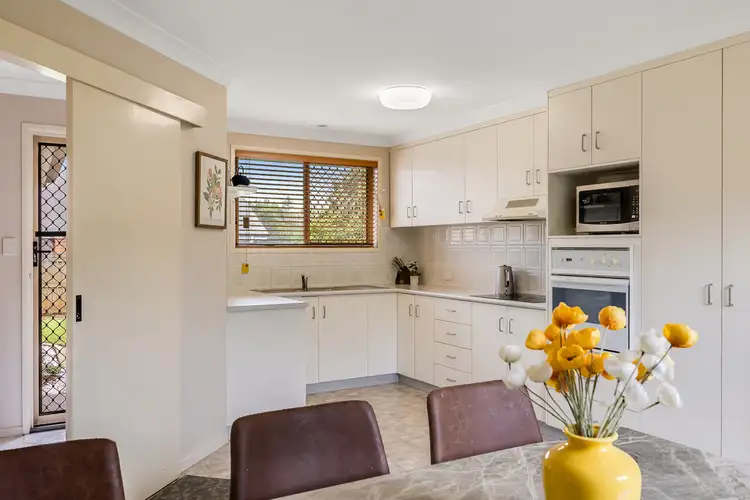 Fifth view of Homely house listing, 23 Dandelion Drive, Middle Ridge QLD 4350
